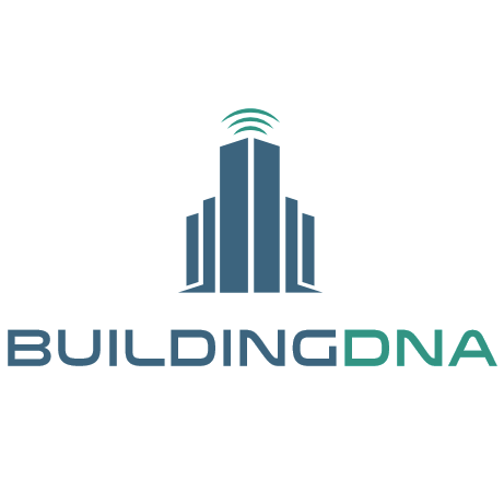 Building DNA Logo