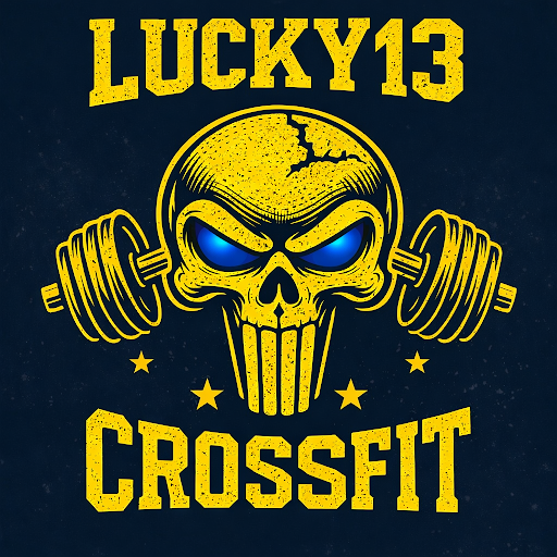 Lucky 13 CrossFit