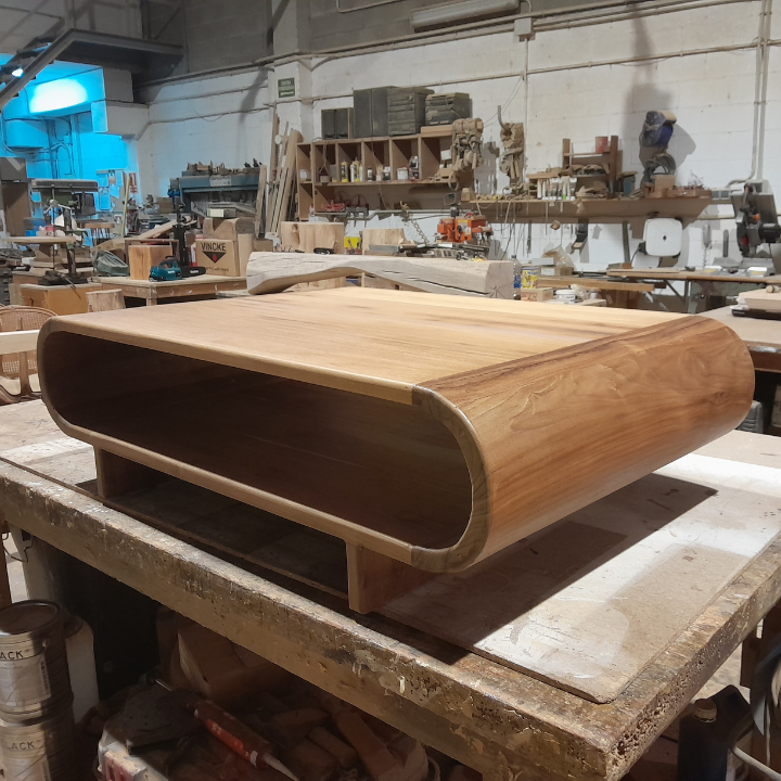 Galería en miniatura