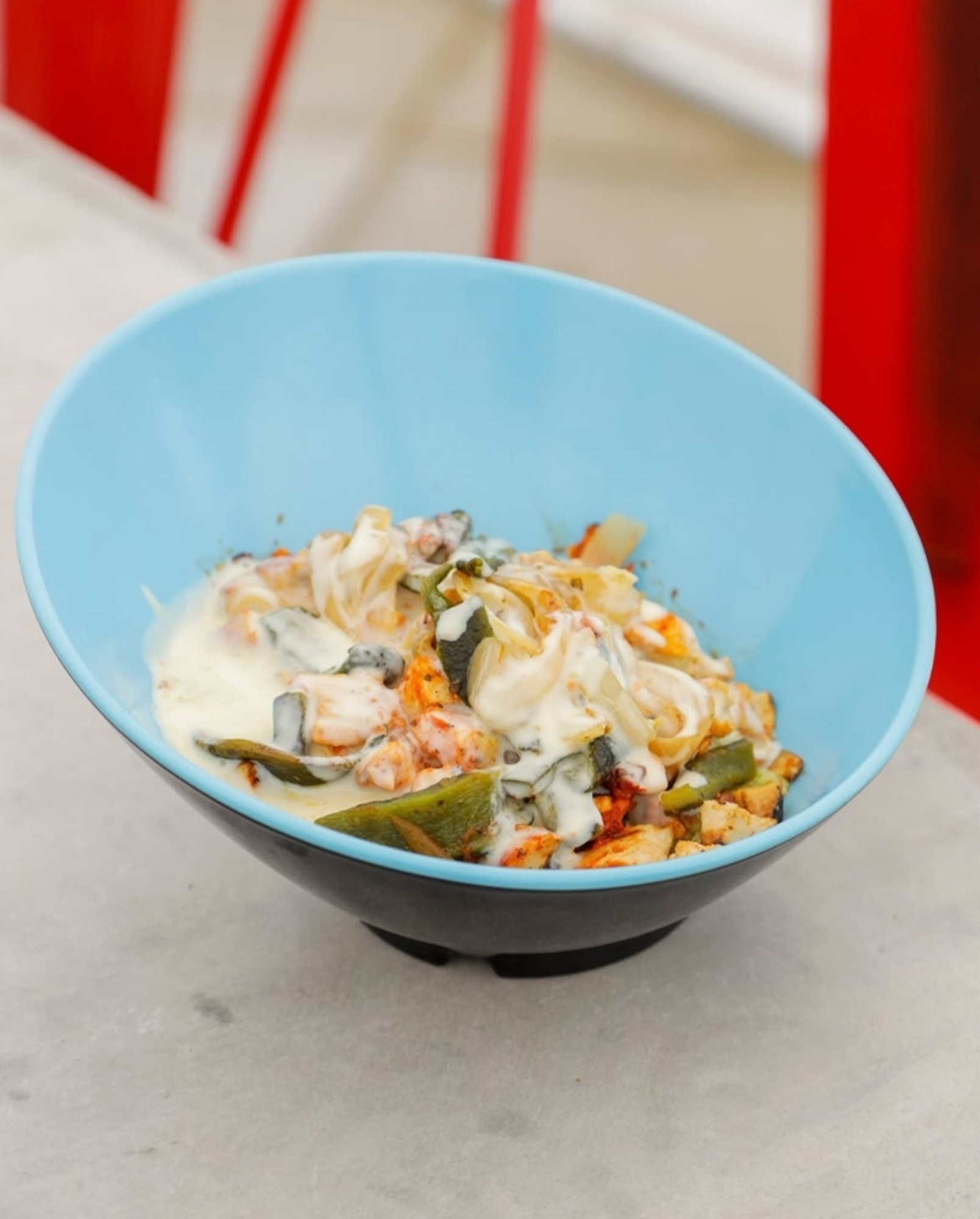 ACP Shredded Chicken