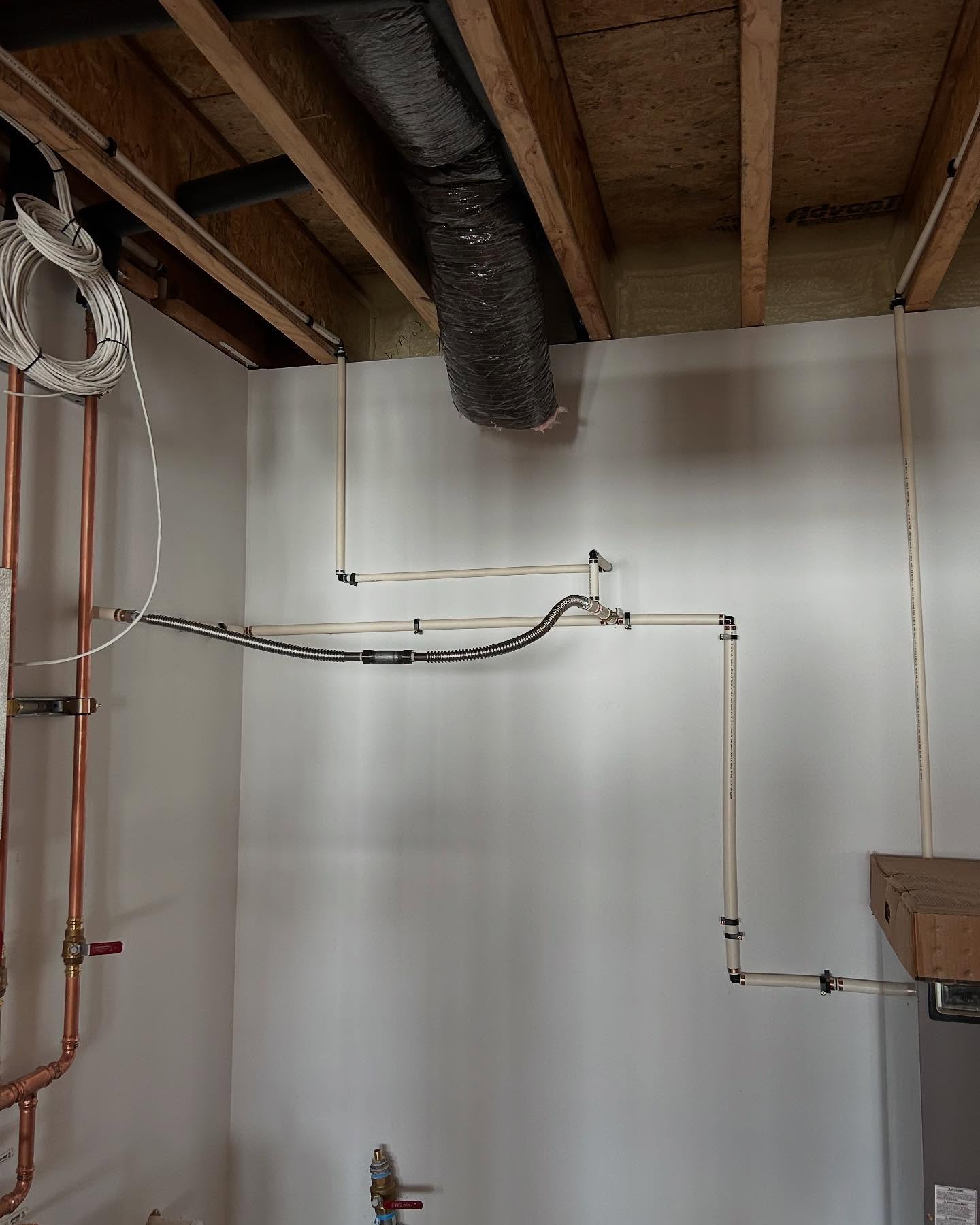 Giles Plumbing Image