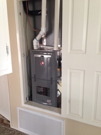 Images Victory Heating and Air