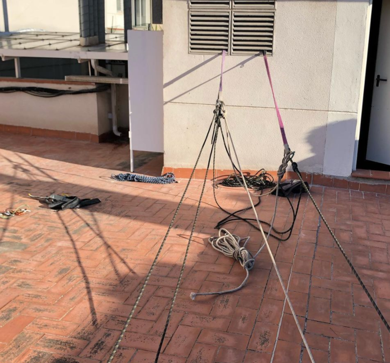 Galería en miniatura