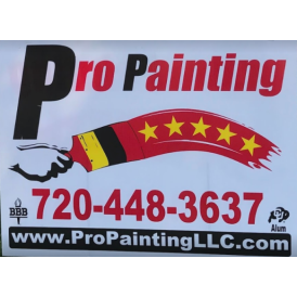 Pro Painting