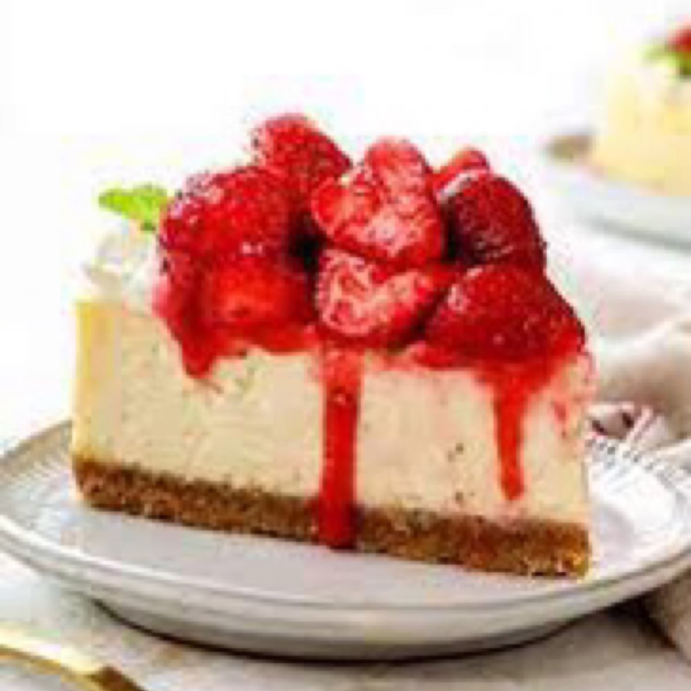 Dessert
