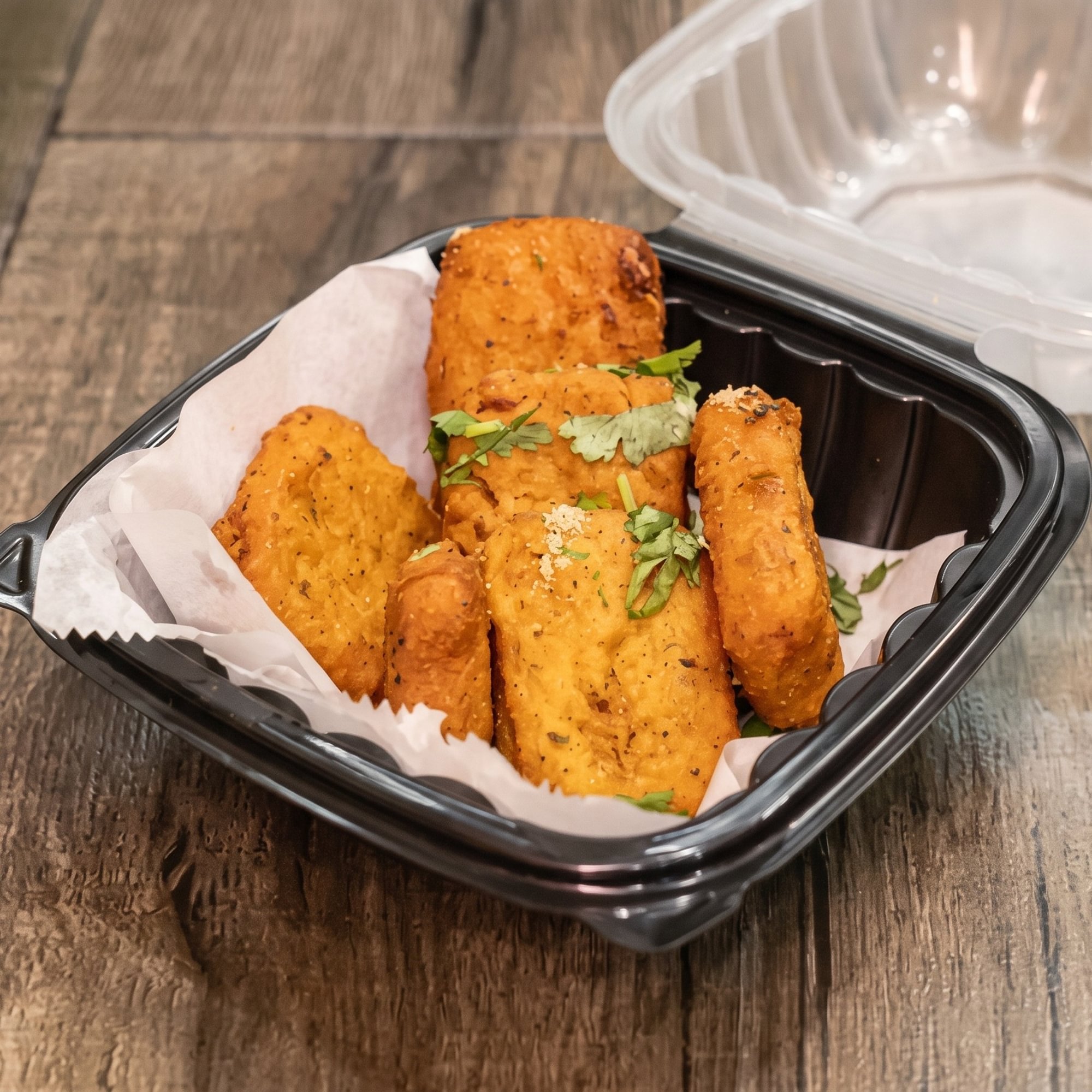 Paneer Pakora