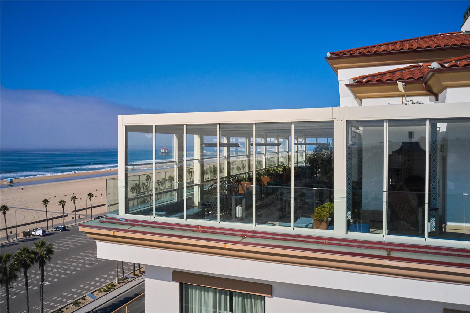 The Waterfront Beach Resort, a Hilton Hotel Image