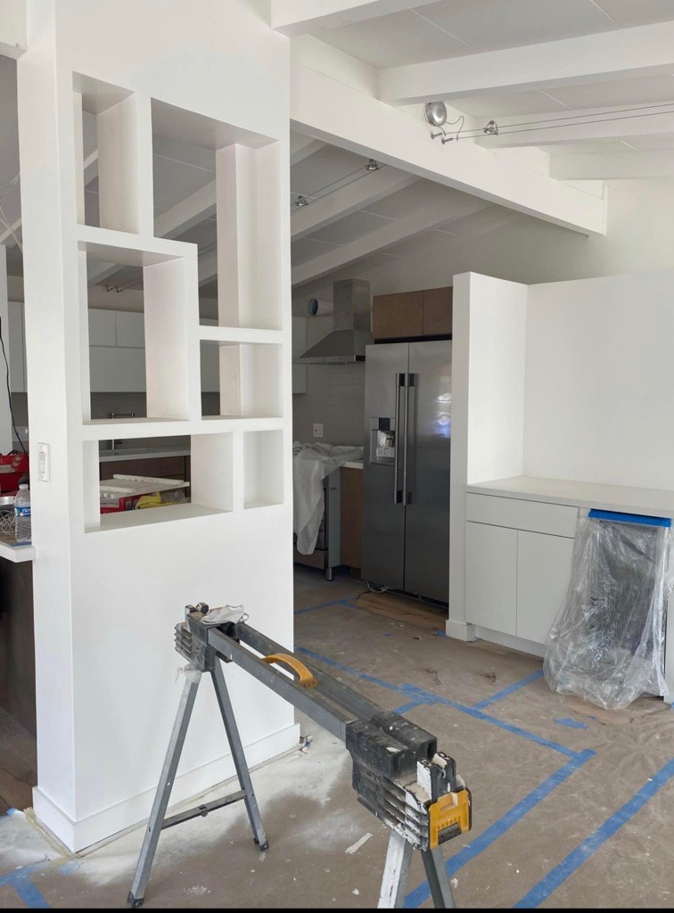 Alberto Painting Image