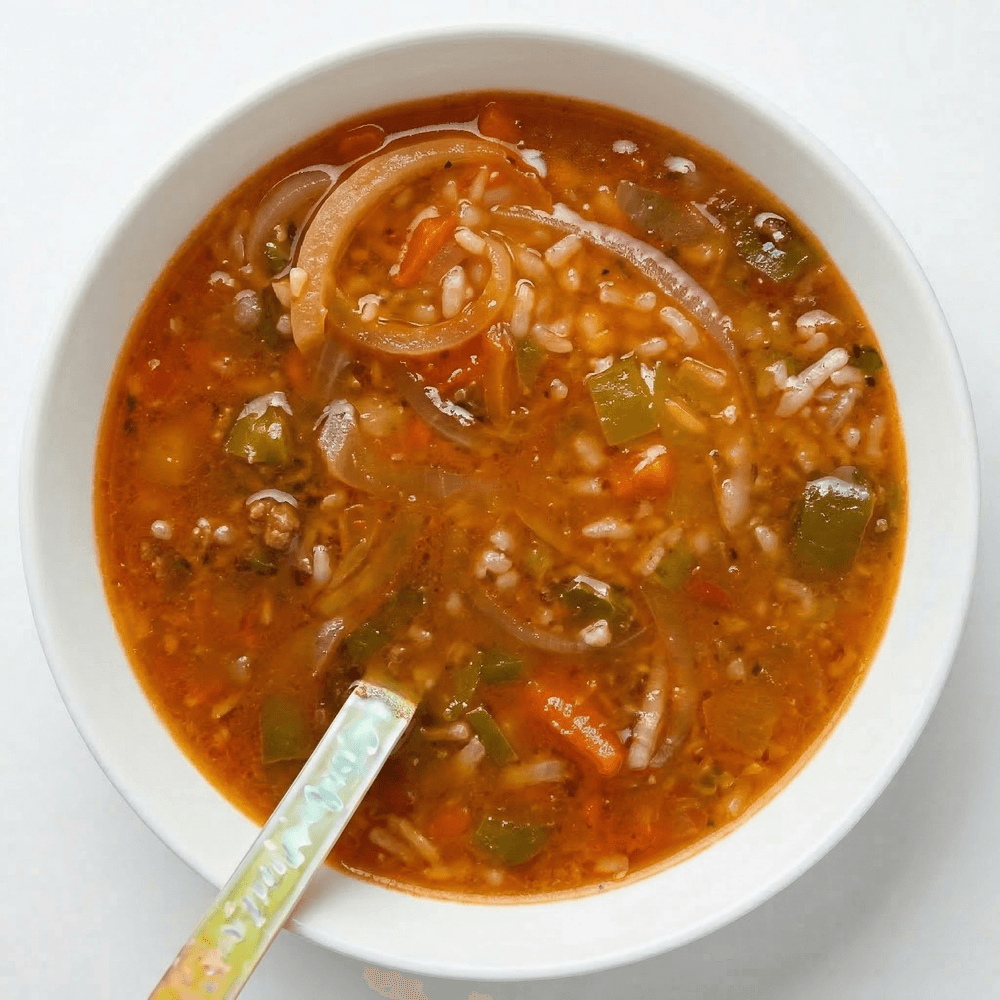 Chicken Noodle Soup