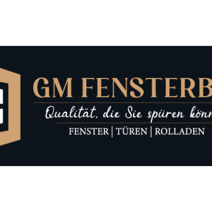 Bild der GM-FENSTERBAU