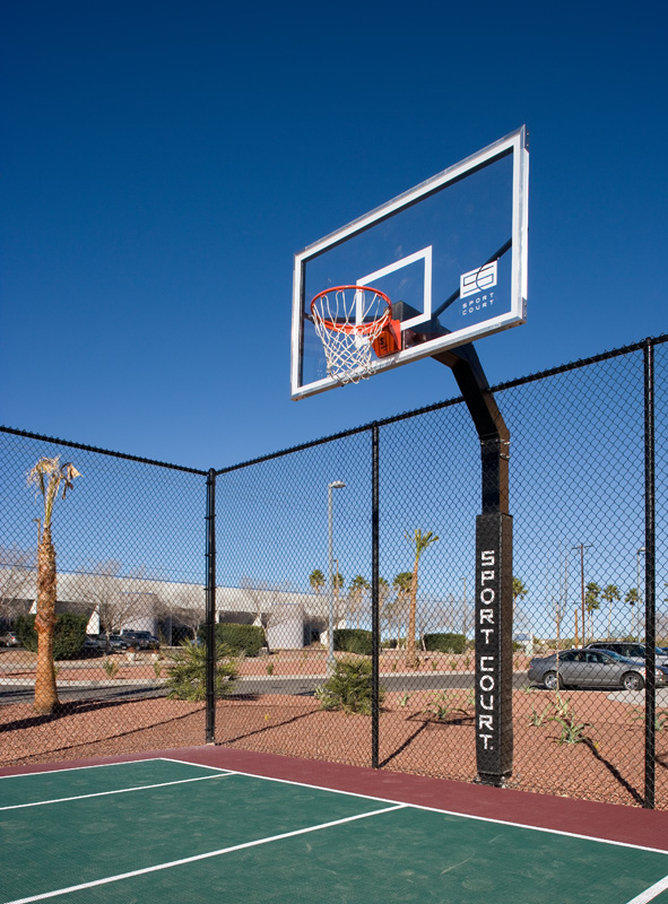 Residence Inn by Marriott Tucson Airport Photo