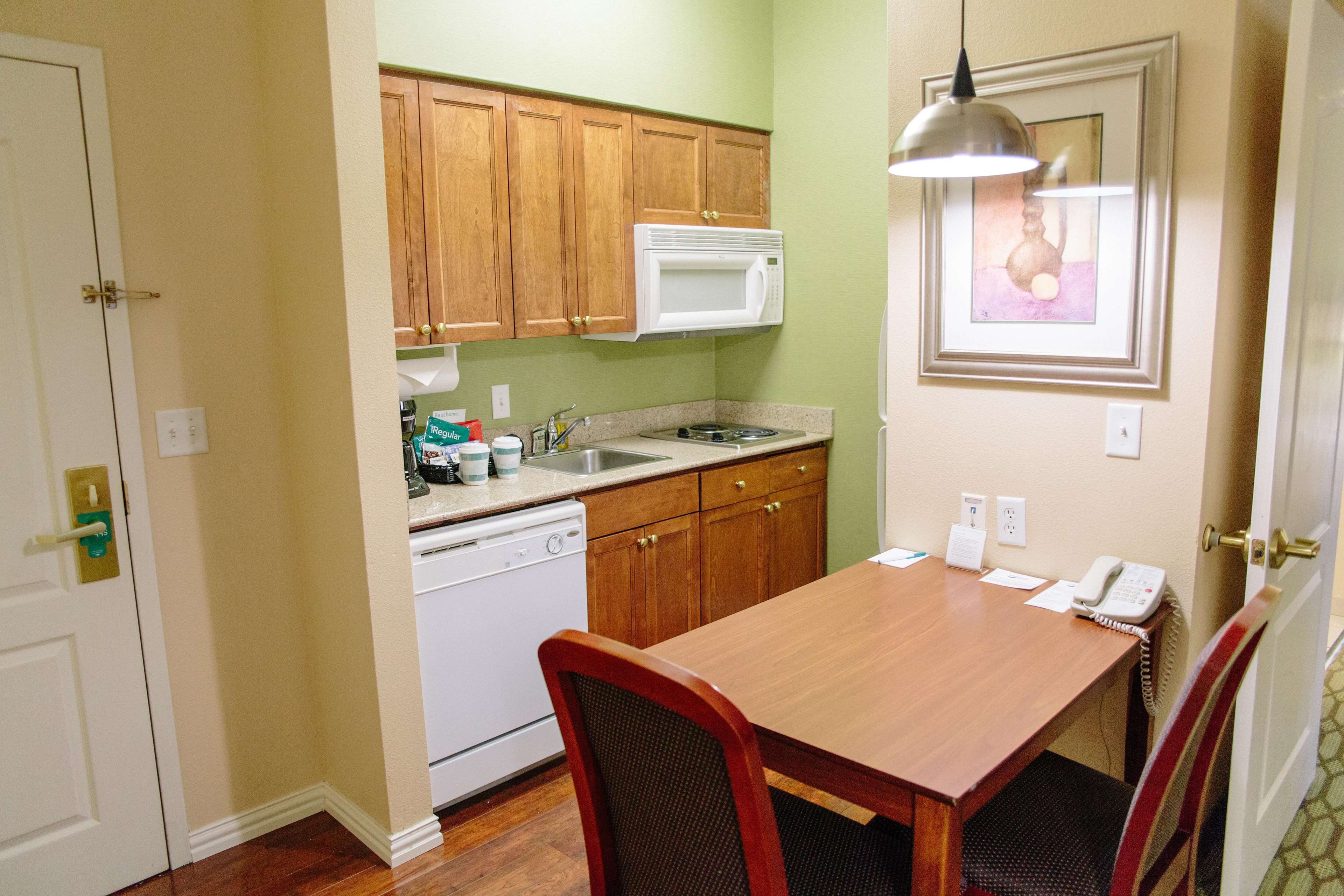 Homewood Suites by Hilton College Station Photo