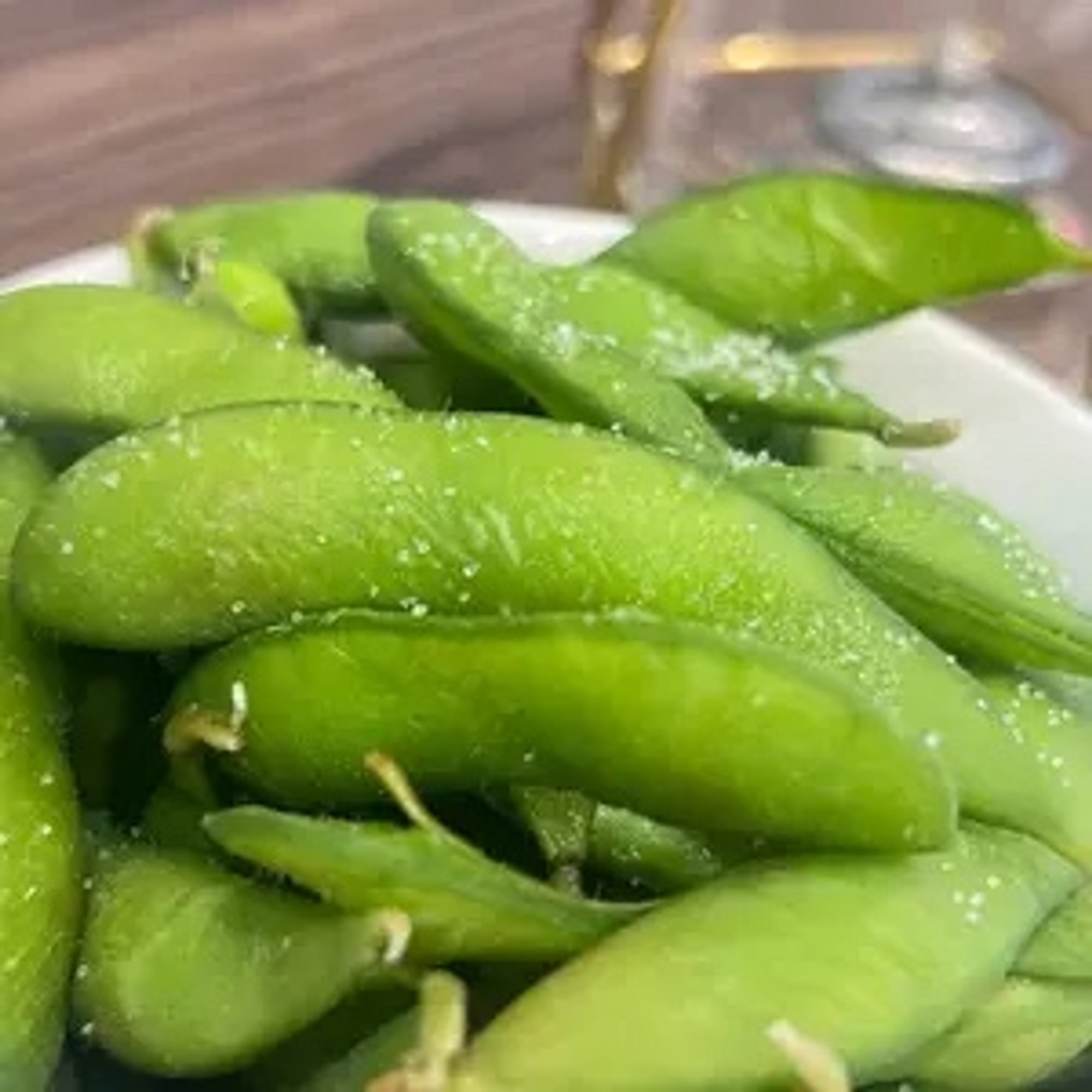 Edamame