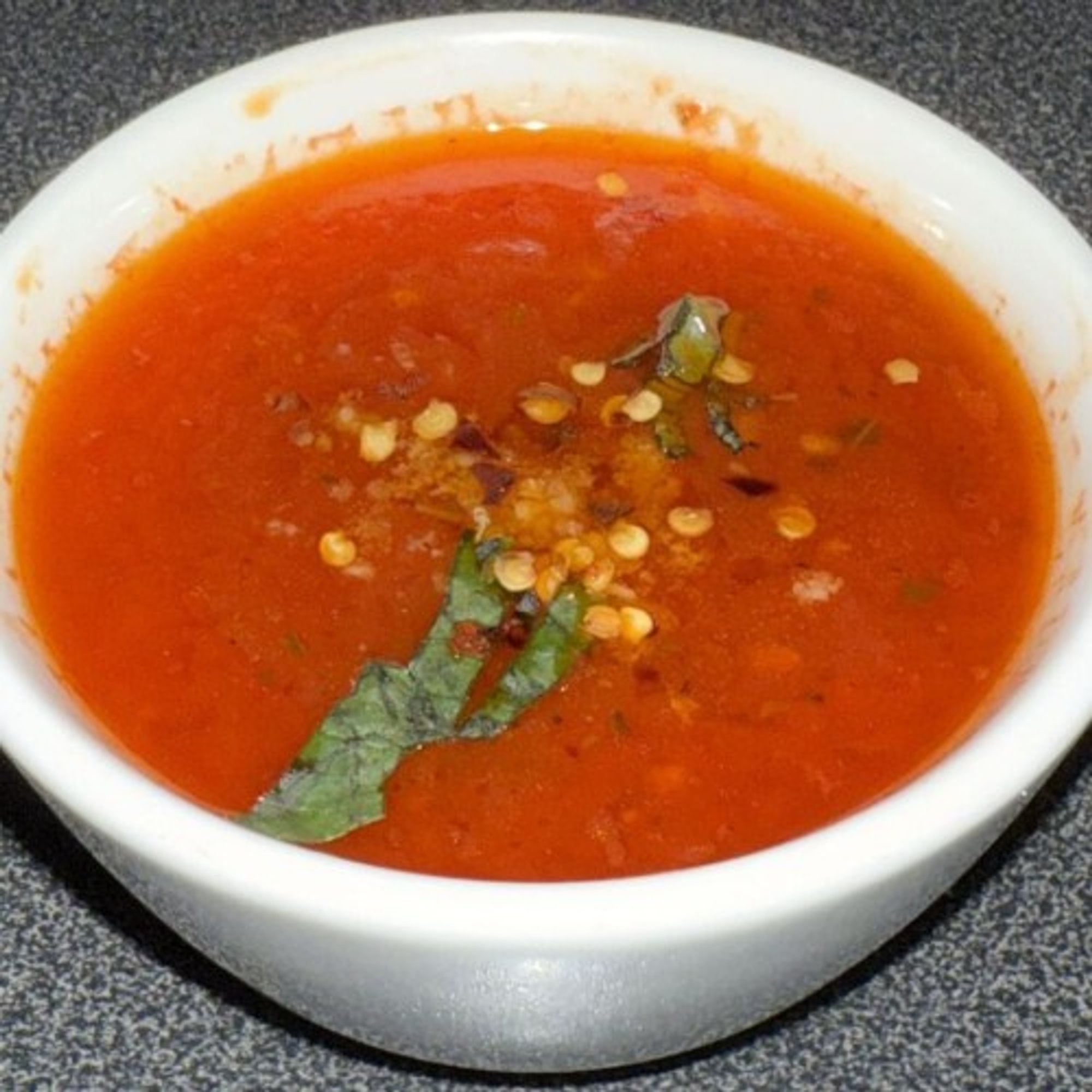 Spicy Fra Diavolo Sauce