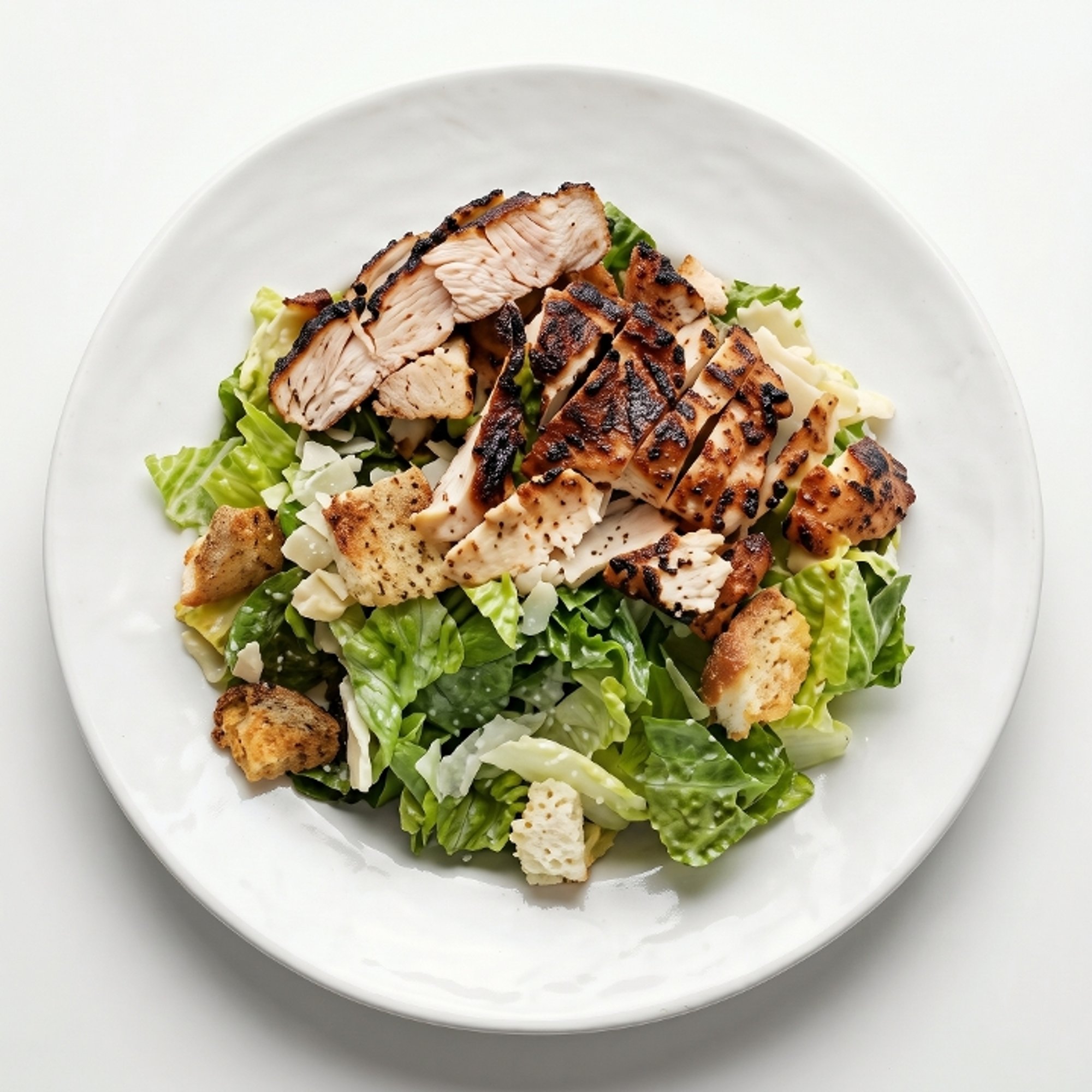 Summer Chicken Salad