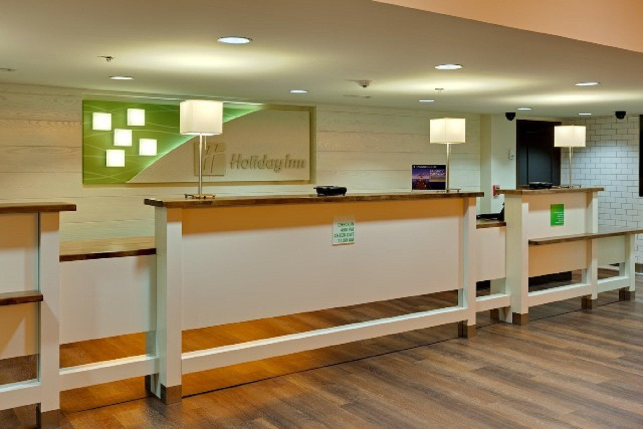 Holiday Inn Scranton East - Dunmore Photo