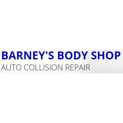 Barney's Body Shop Photo