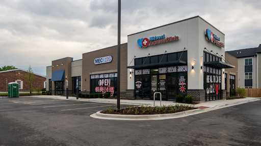 Midwest Express Clinic Urgent Care