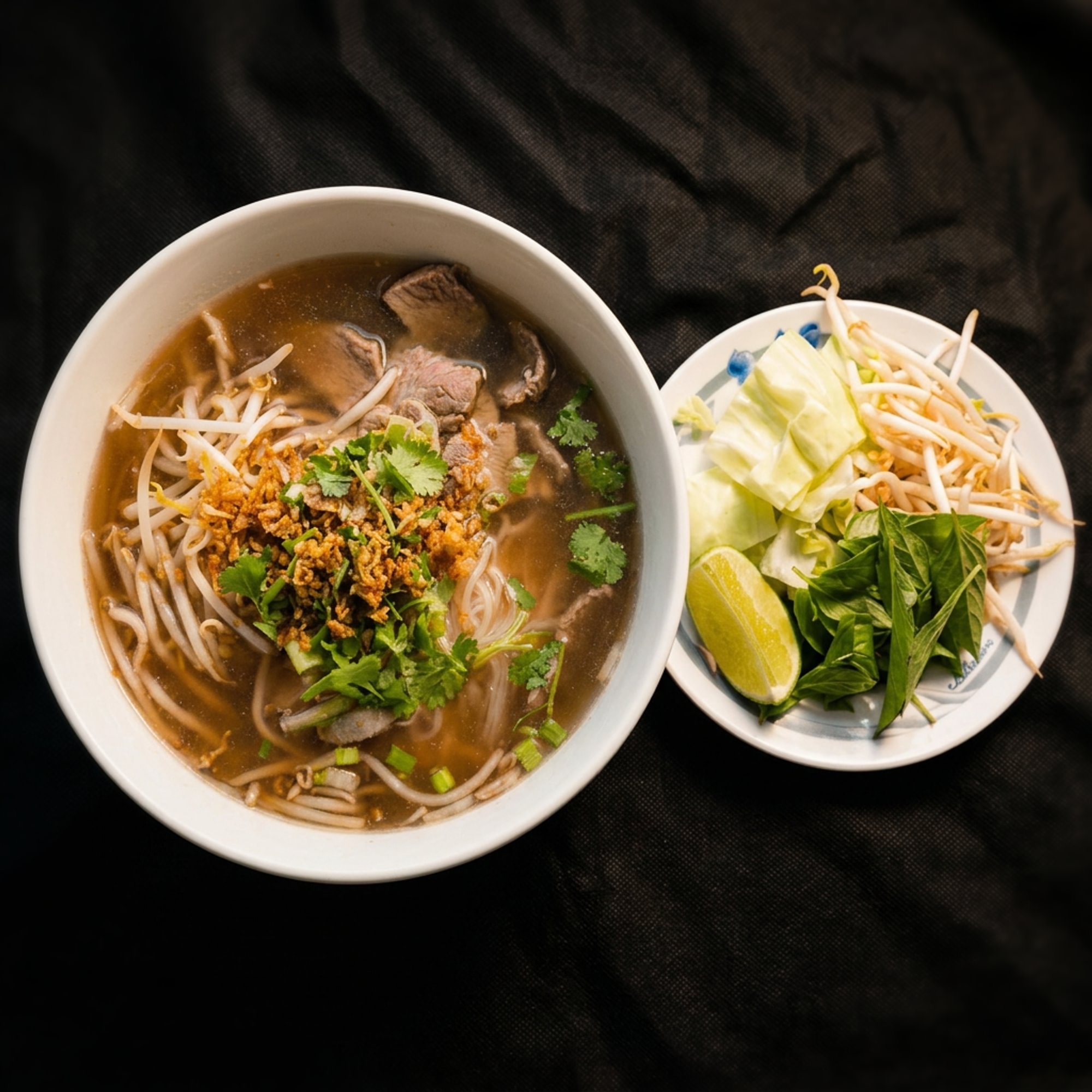 Beef Noodle Soup