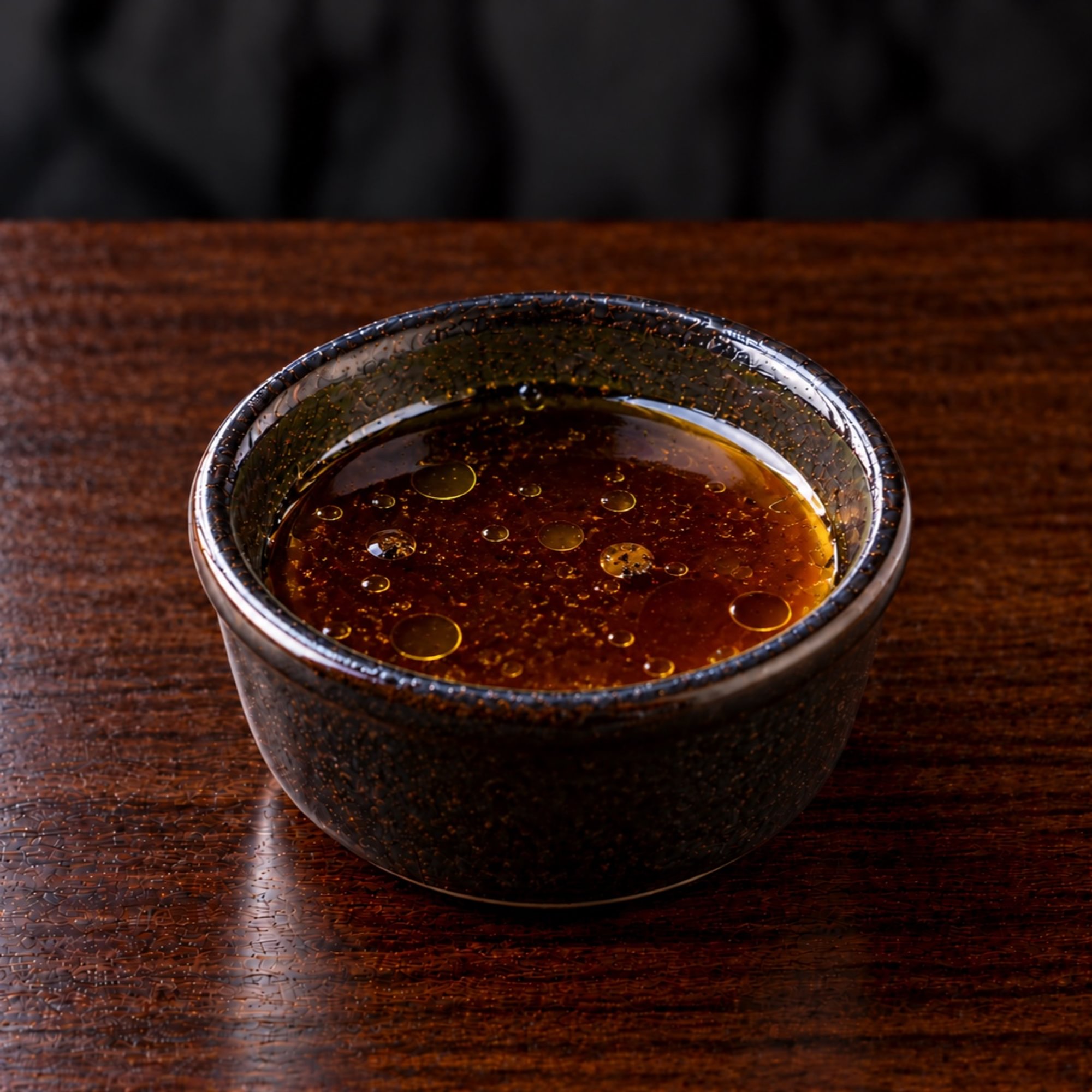 Truffle Soy