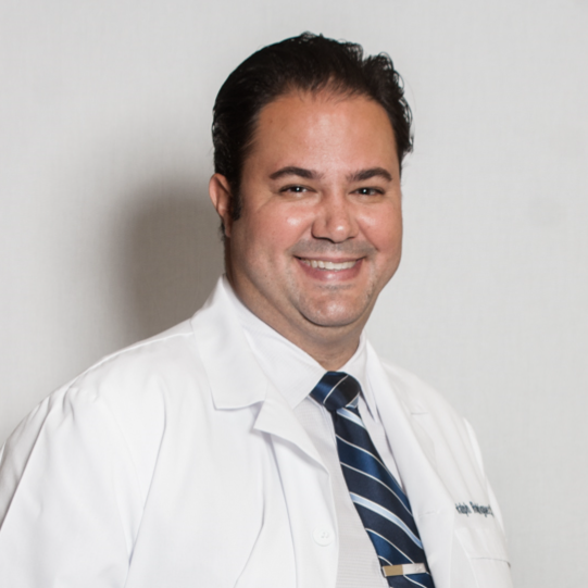 Dr. RALPH  RODRIGUEZ, MD Photo