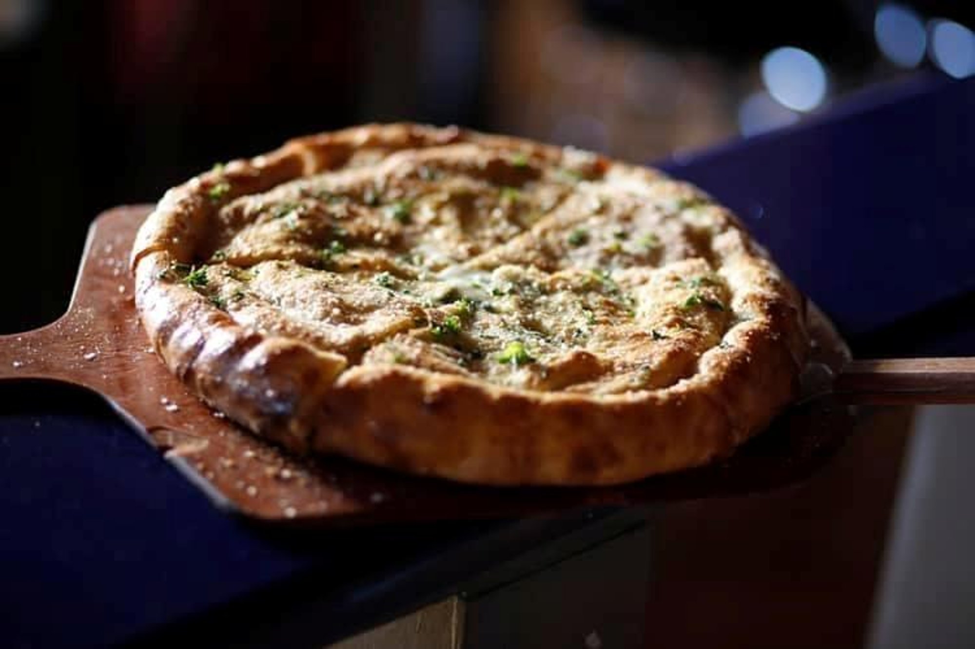 Spinach Pie - Large