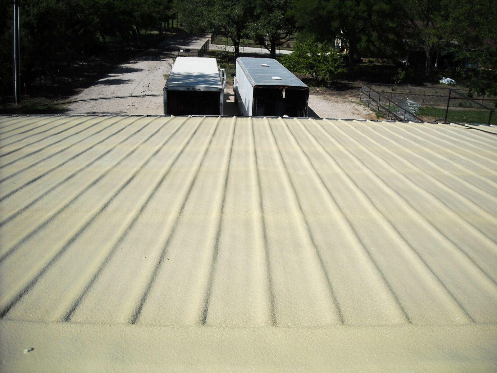 A & L Foam Roofing & Insulation Photo