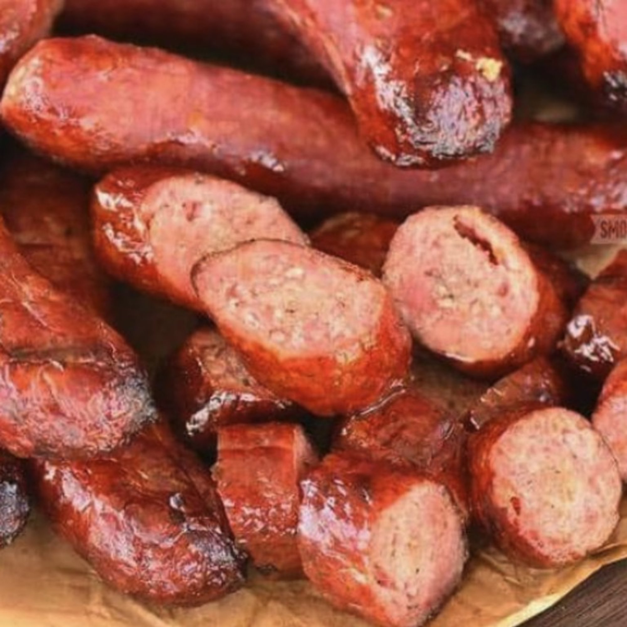 Sausage