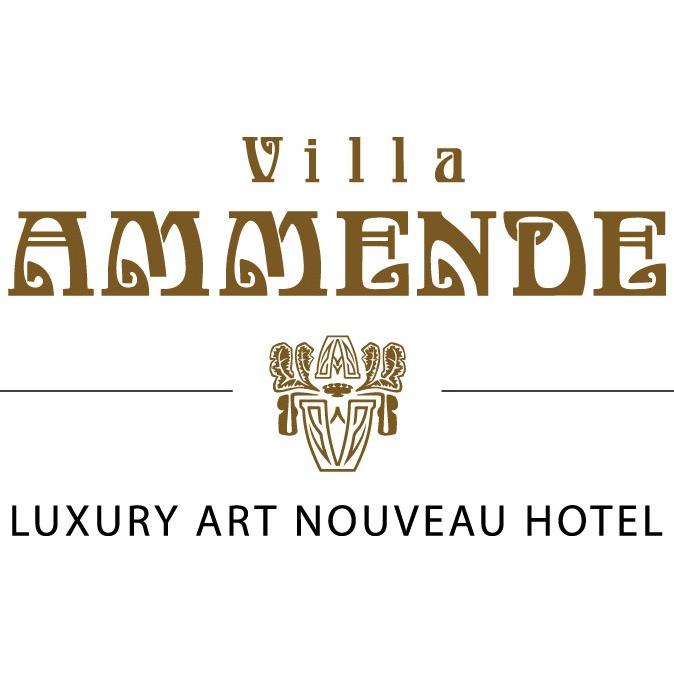 Ammende Restoran (Villa Ammende restoran) logo