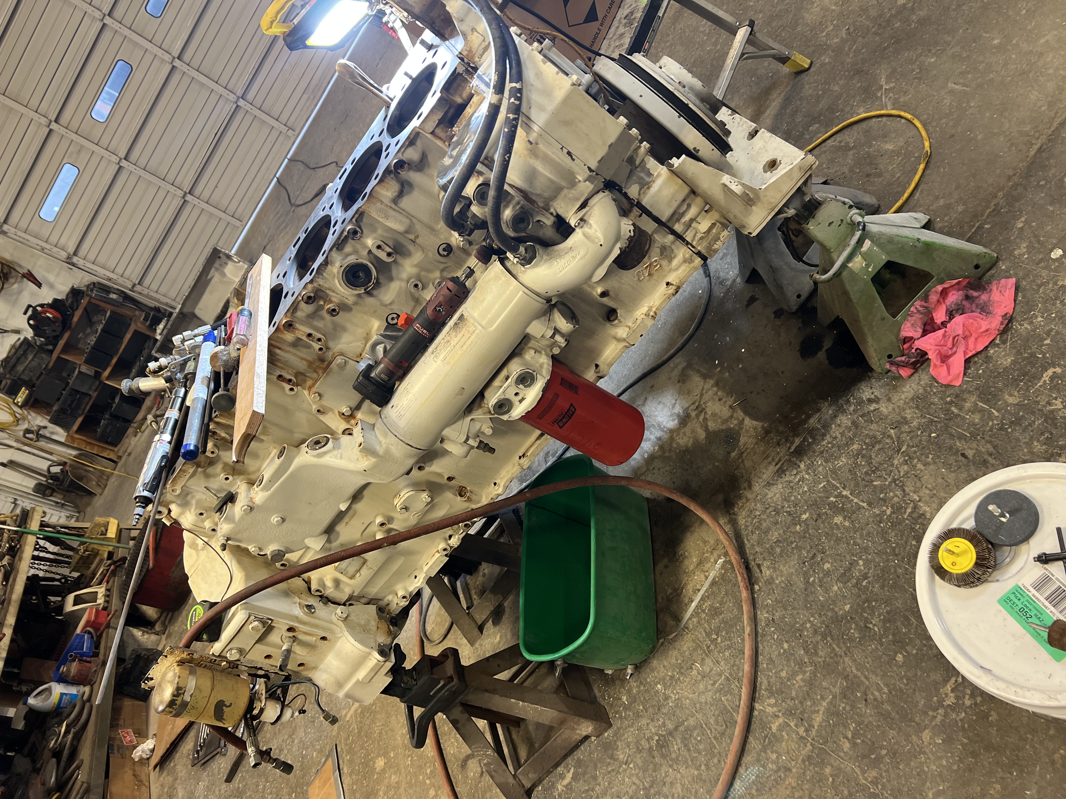 Appalachian Truck & Equipment, Inc. Image