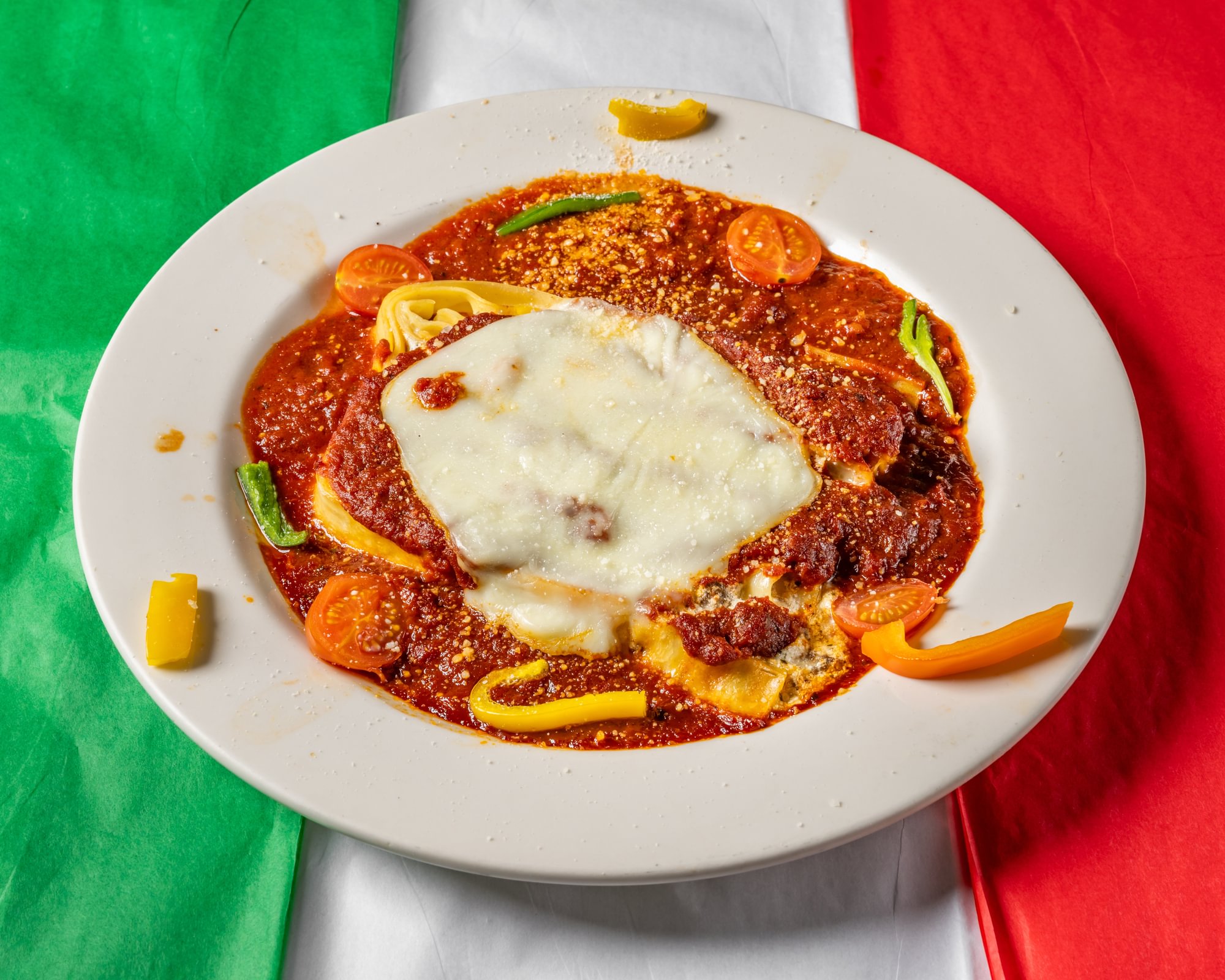 Lasagna