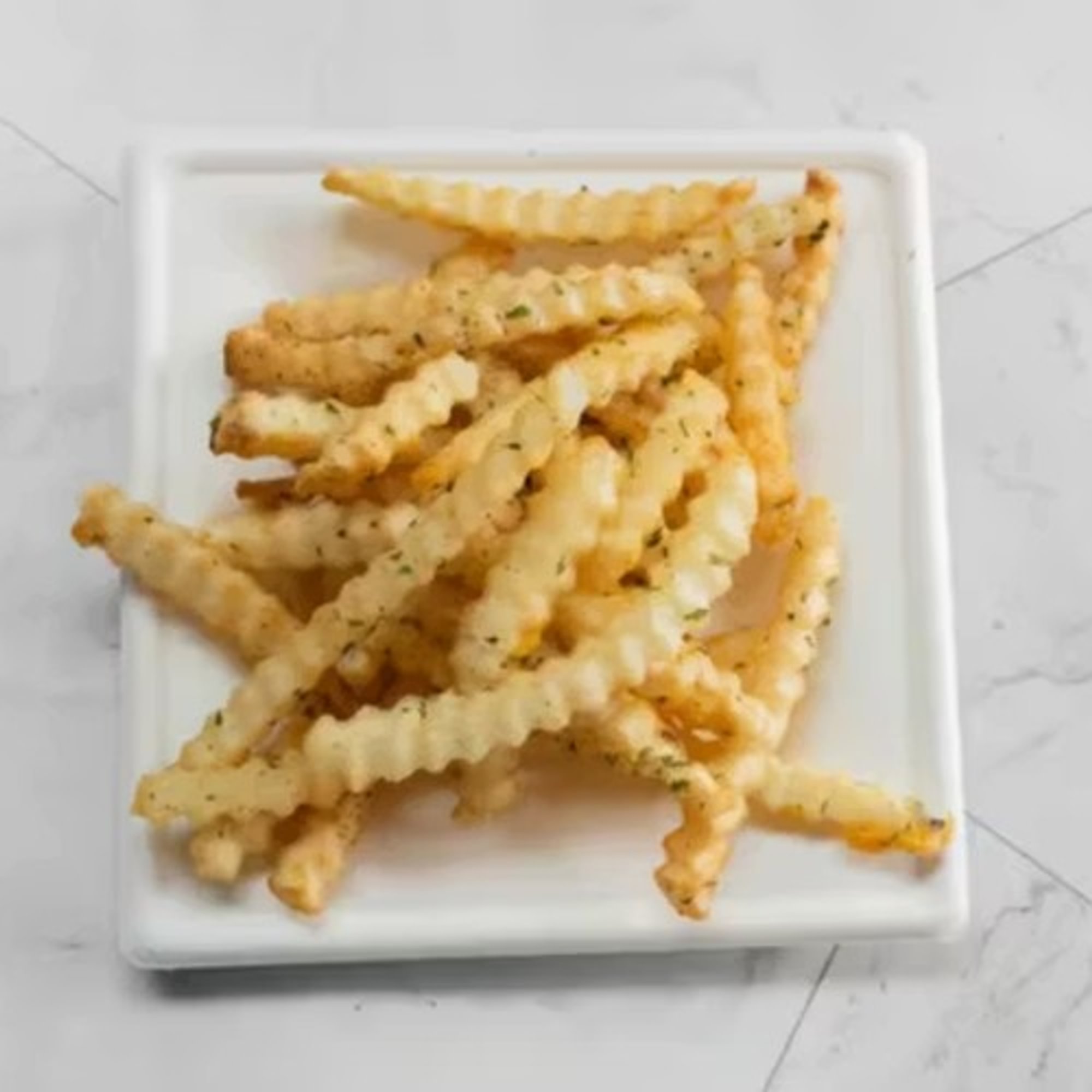 Mob Fries