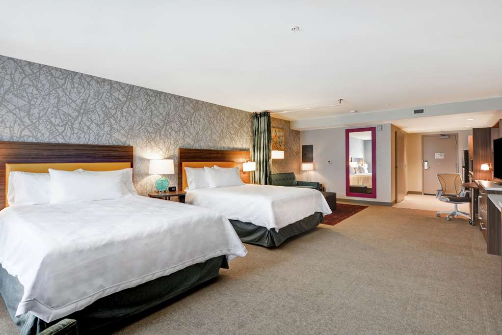 Home2 Suites by Hilton Beaufort Image