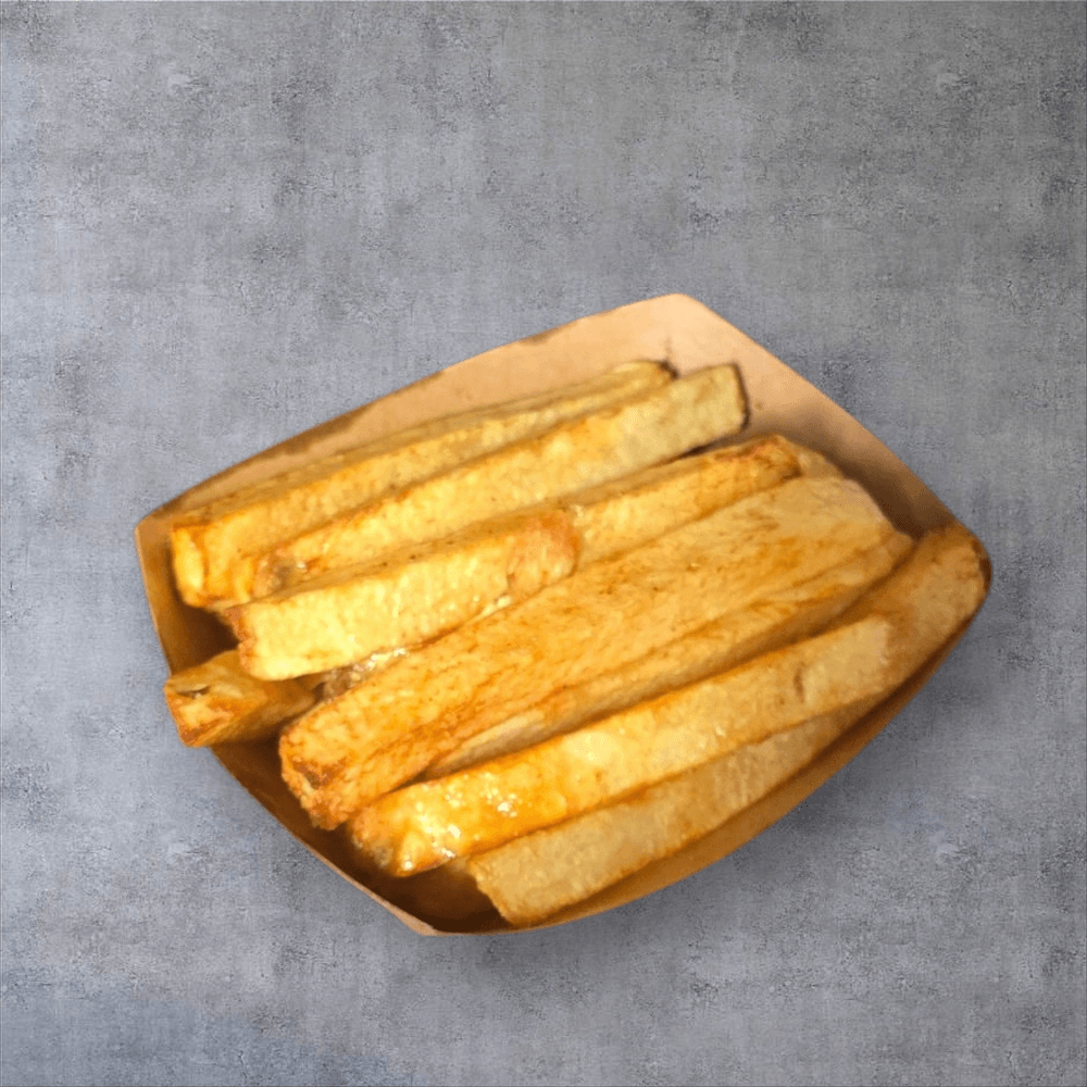 Fries Small
