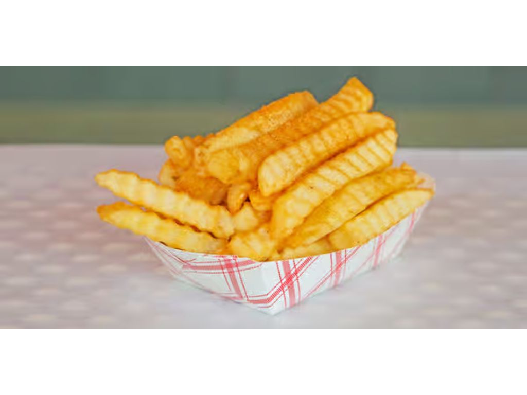 Regular Fries