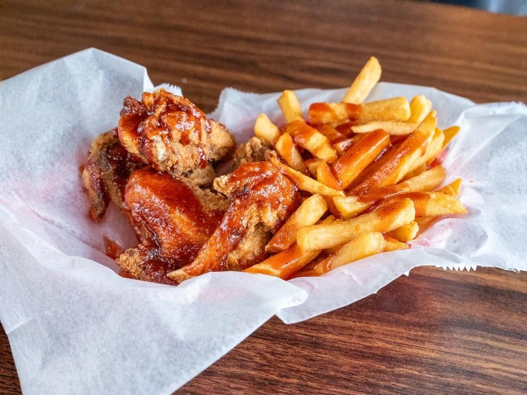 Wings 3