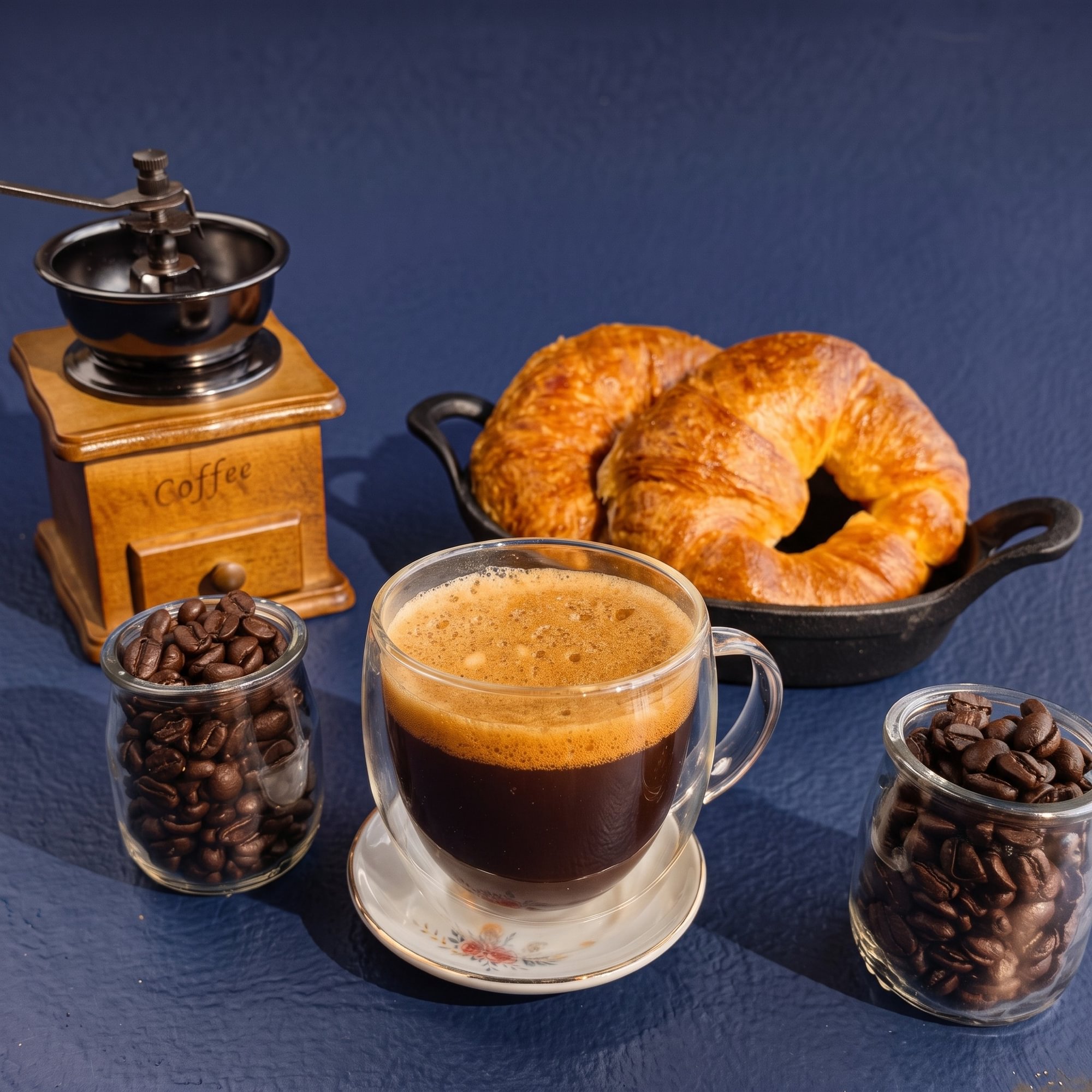 Costa Rican Gourmet Coffee