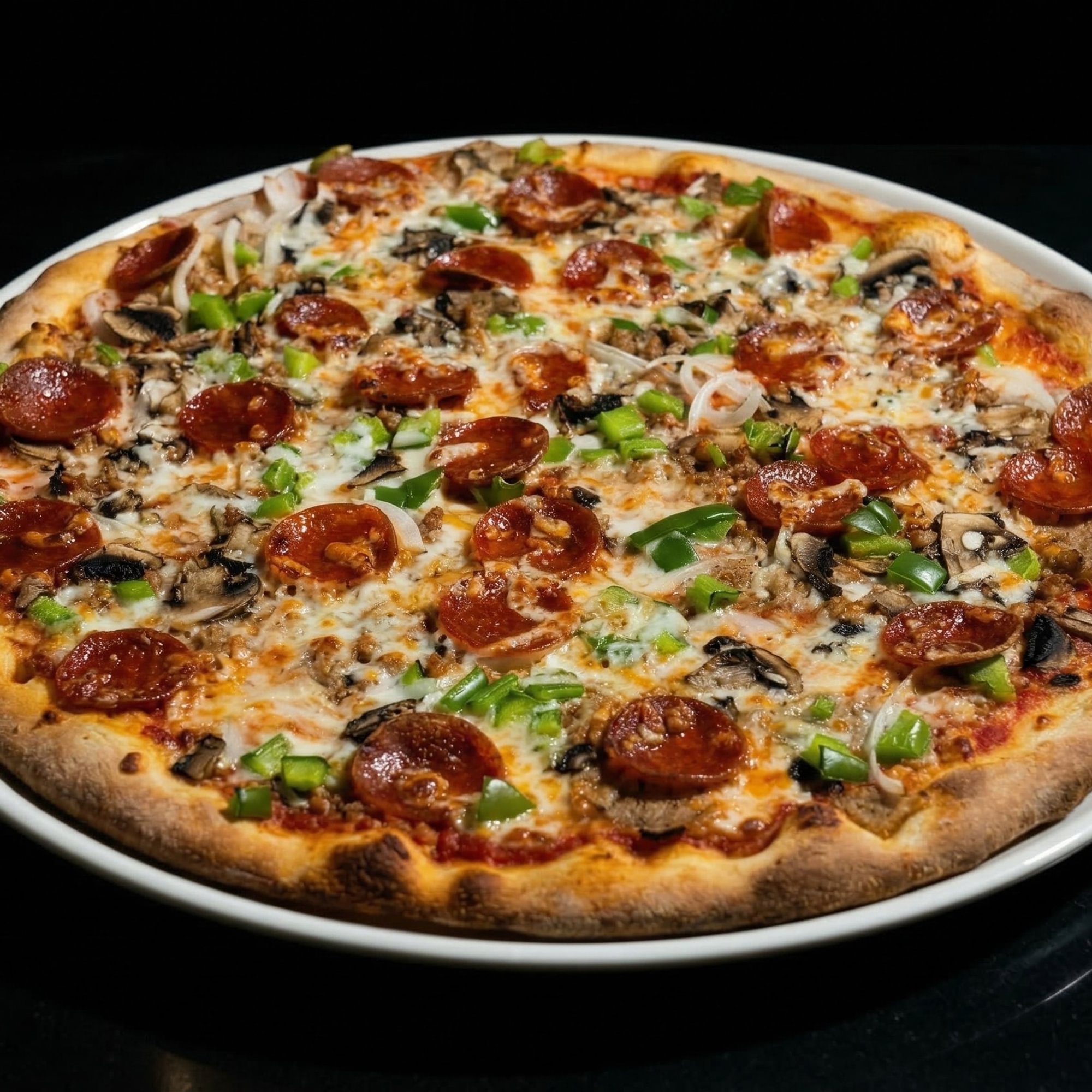 Special Supreme