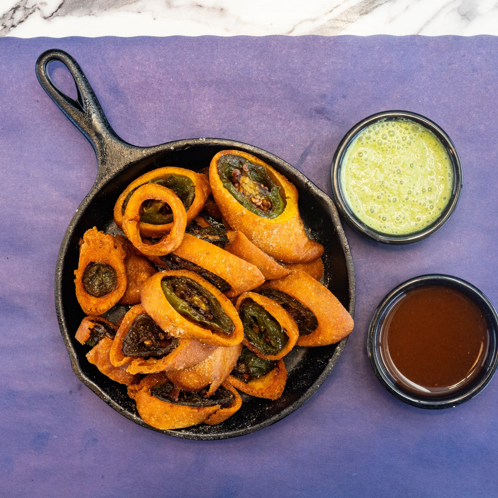 Cut Mirchi