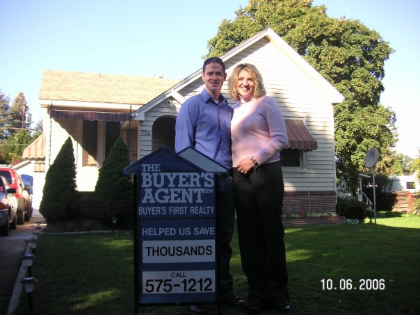 The Buyer's Agent Photo