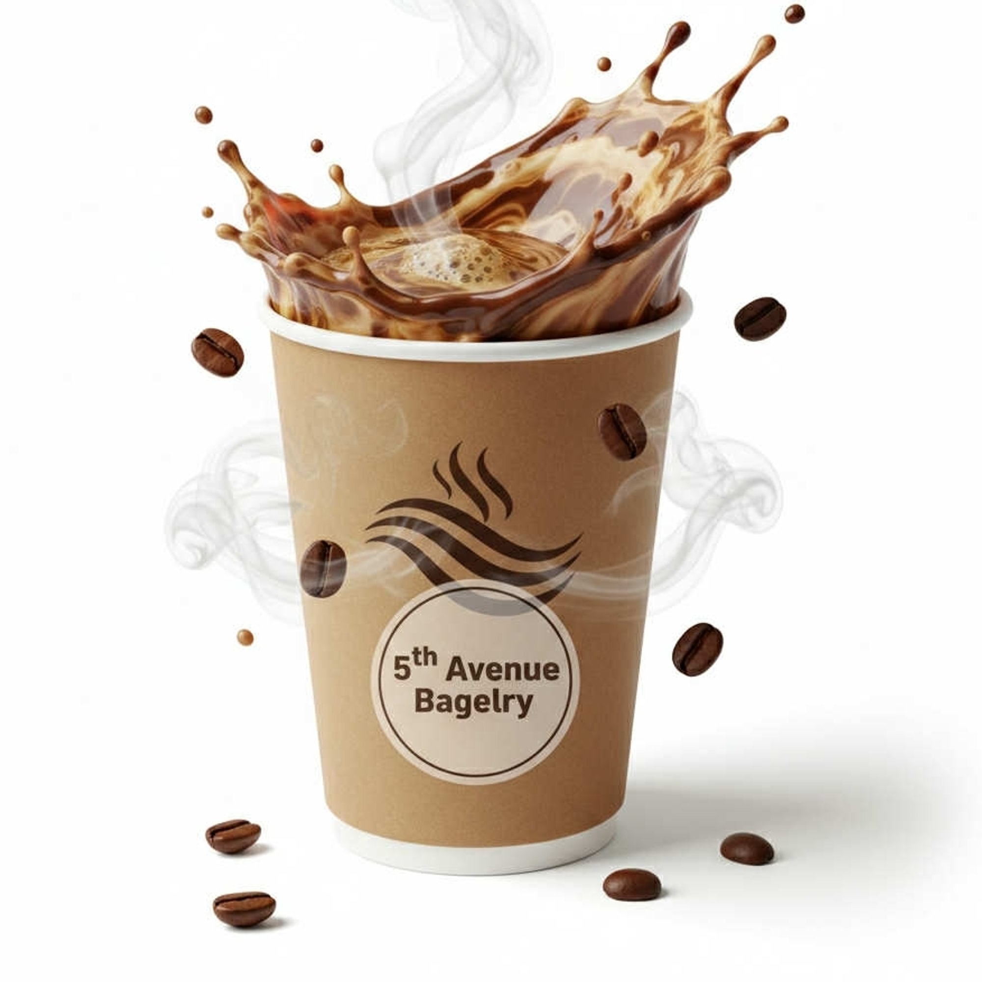 Brewed Coffee