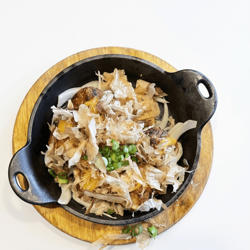 Takoyaki