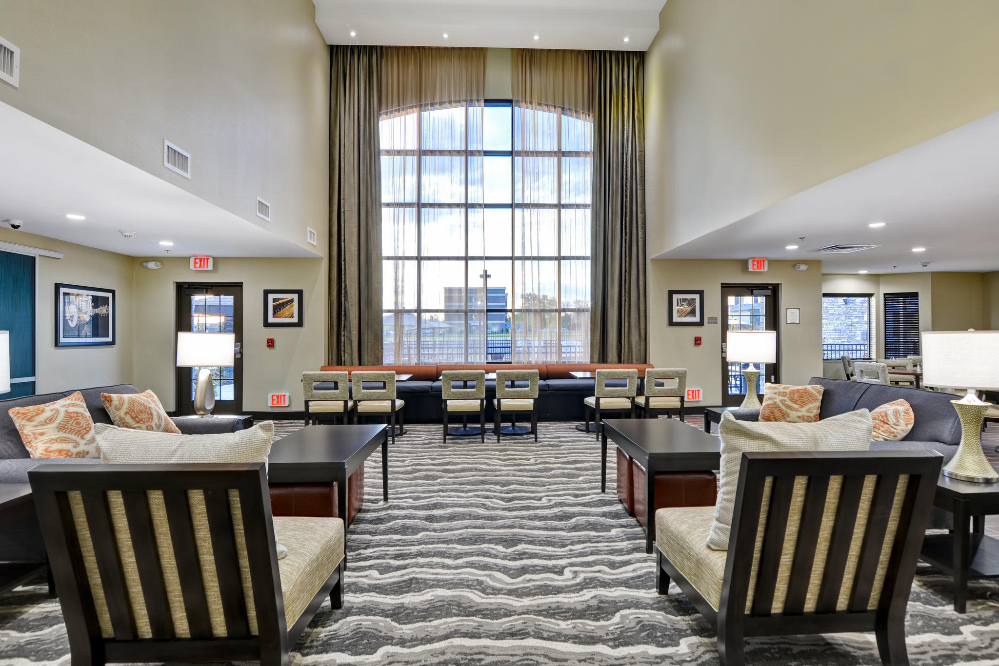 Staybridge Suites Mt. Juliet - Nashville Area Photo