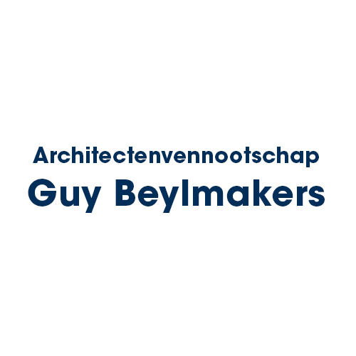 Architectenvennootschap Guy Beylmakers