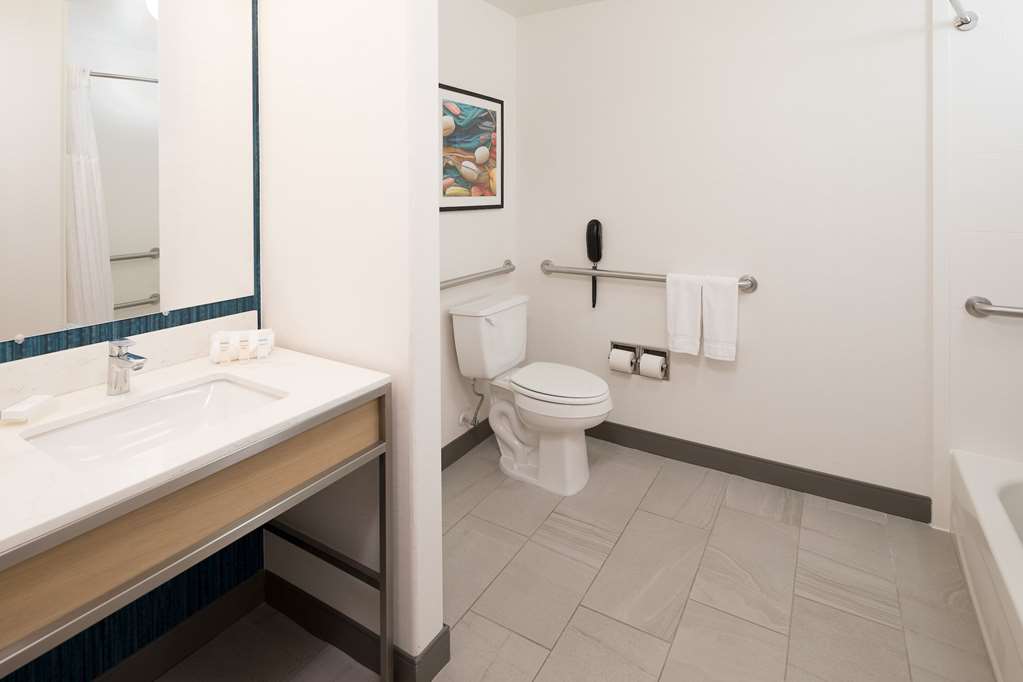 Hilton Garden Inn Sioux City Riverfront Image