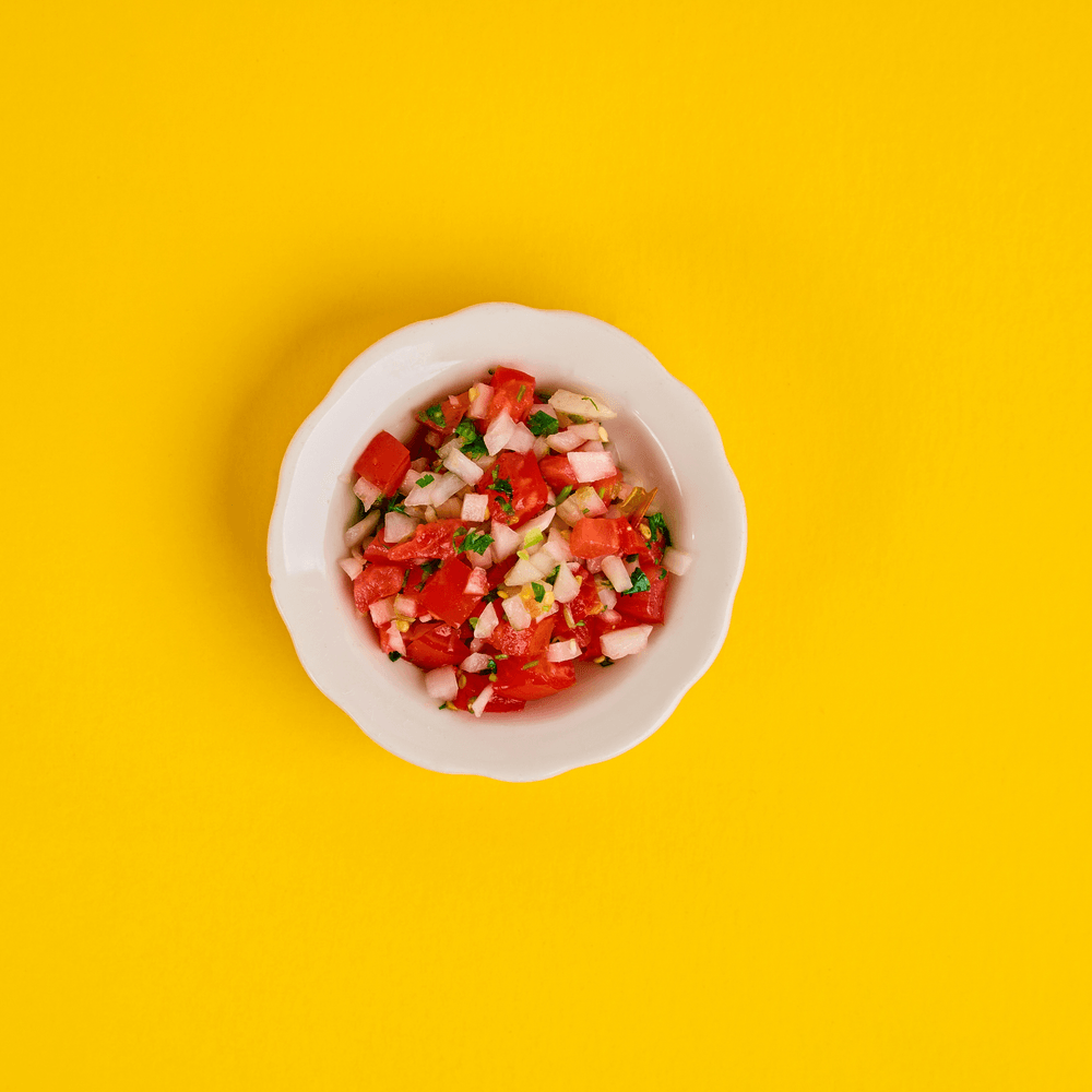 Pico de Gallo