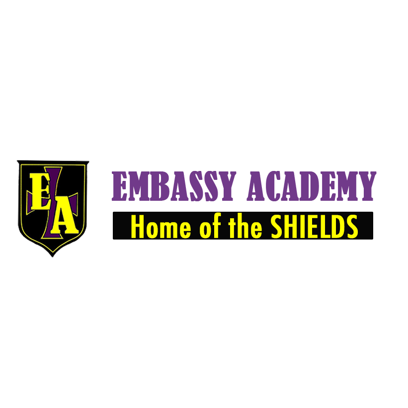 Embassy Academy Logo