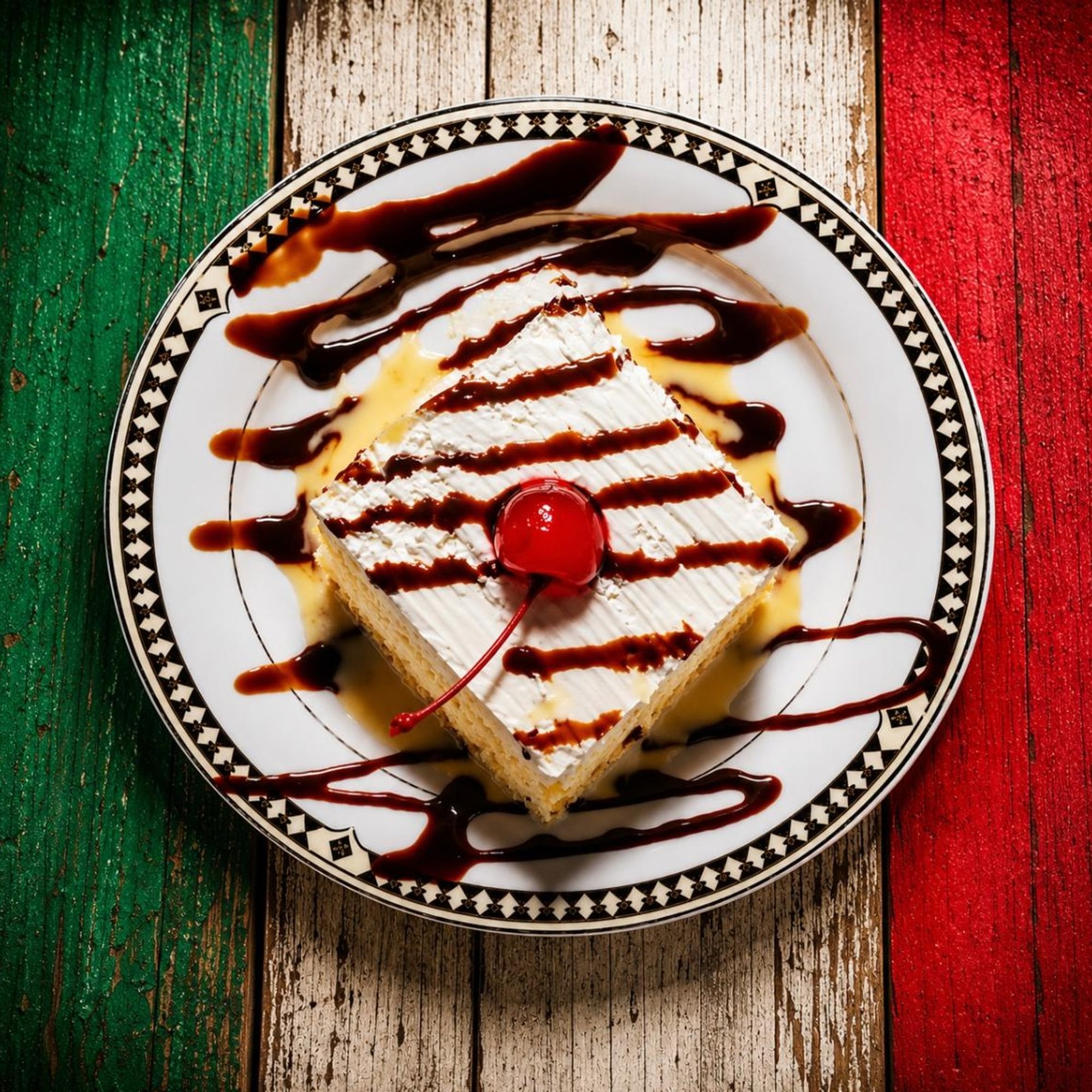 Tres Leches