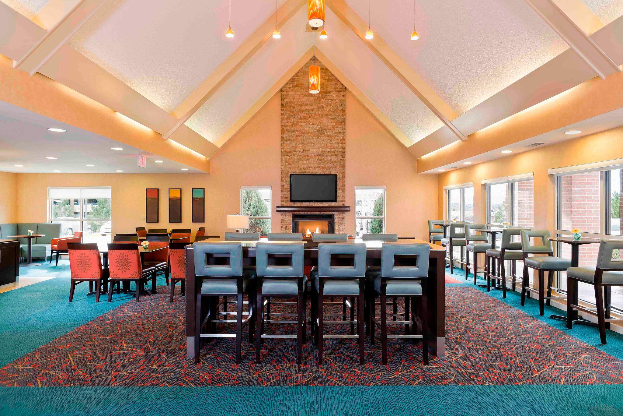 Residence Inn by Marriott Denver North/Westminster Photo