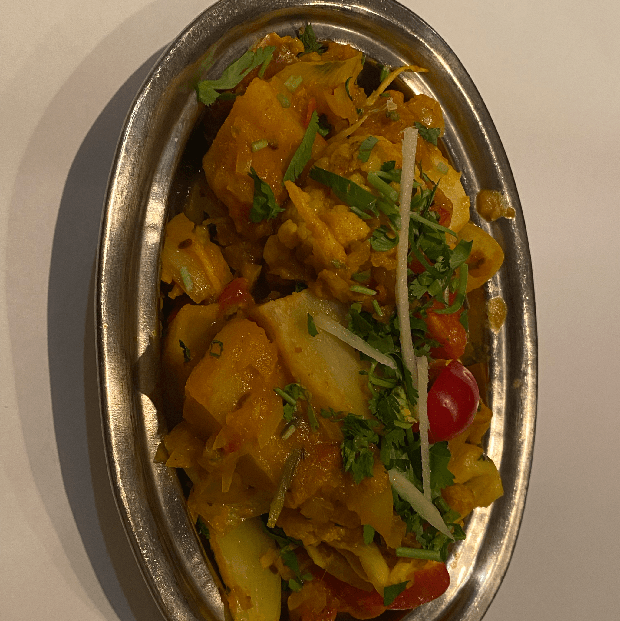 Aloo Gobhi